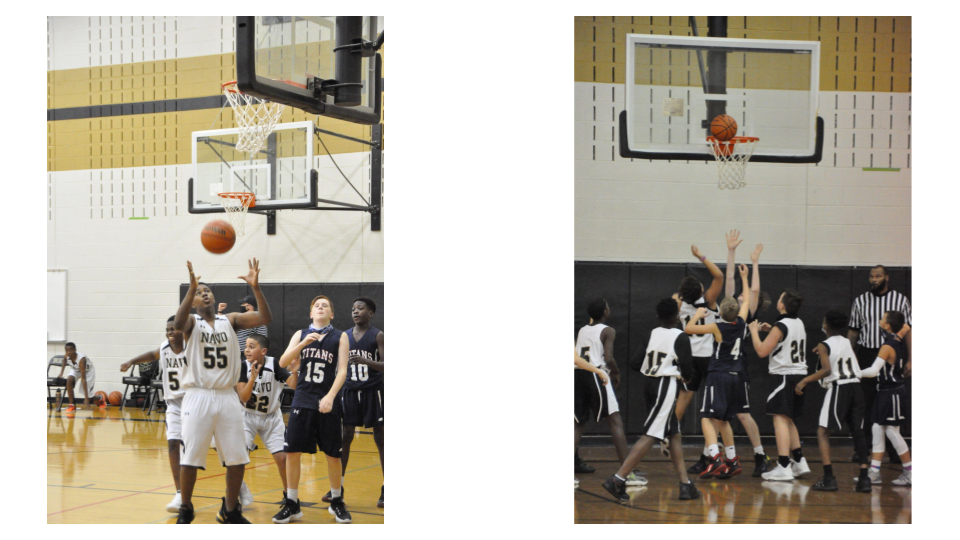 2020 Basketball