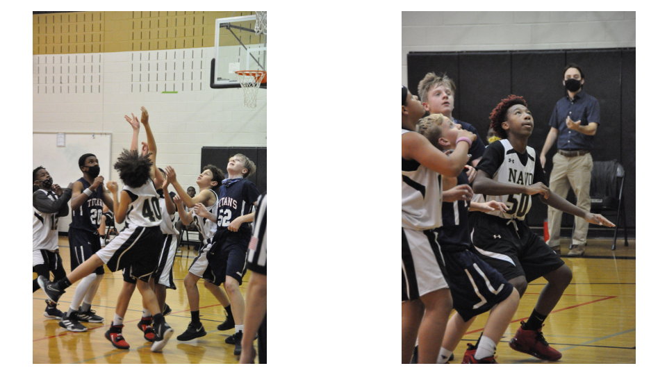 2020 Basketball