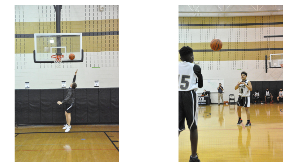 2020 Basketball