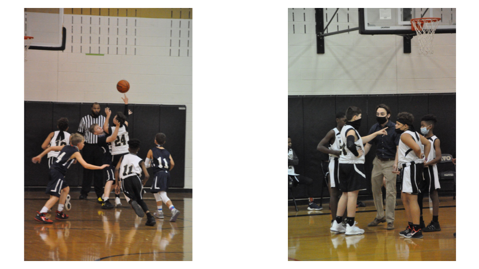 2020 Basketball
