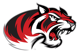 Braswell Bengal Mascot Logo