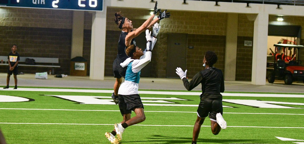 7on7 vs Rodriguez
