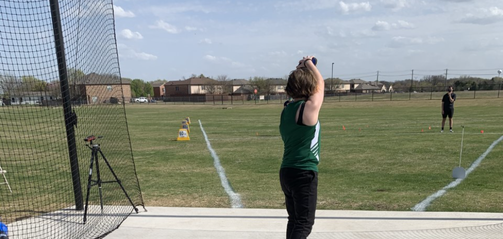 Little Elm meet 
