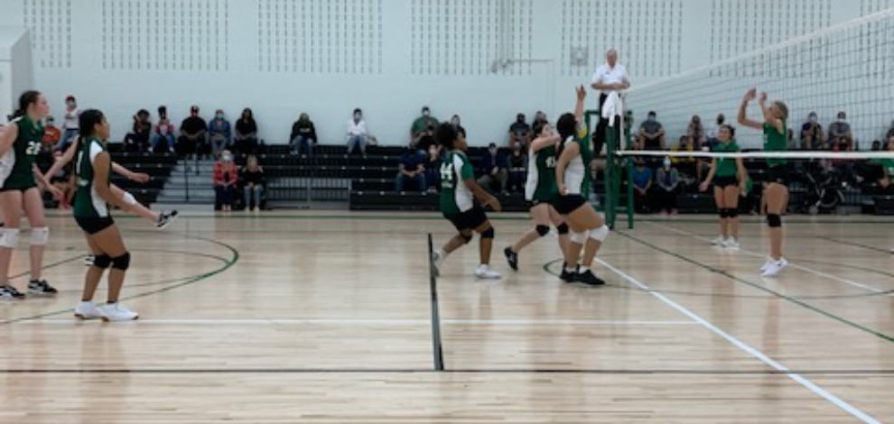 Volleyball 