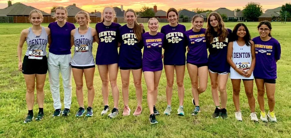 Girls 2021