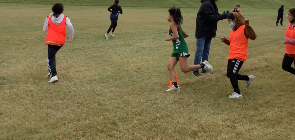 CC Meet 