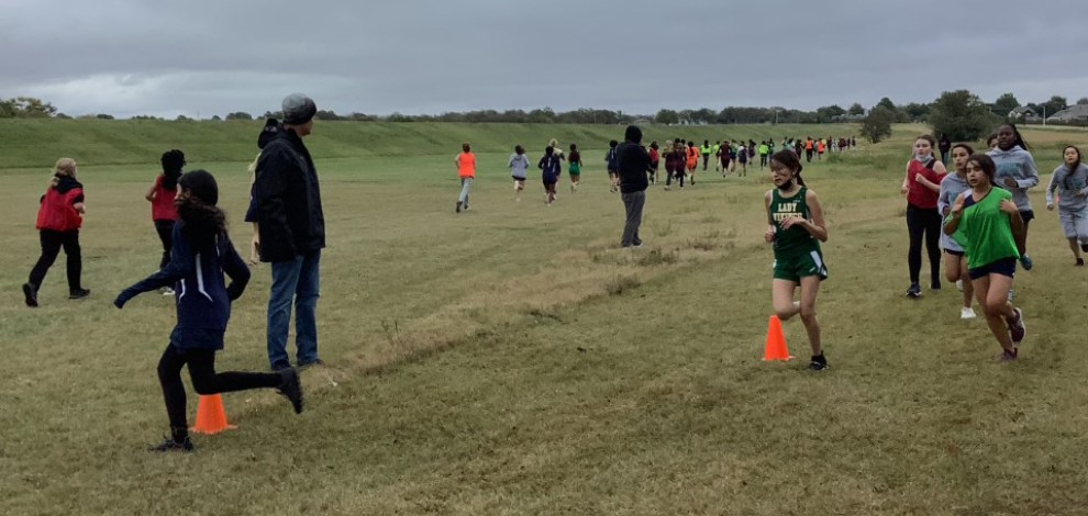 CC Meet 