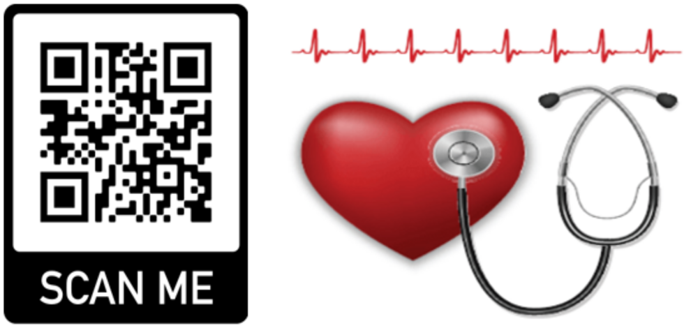 Free Heart Screening for Children Needing Physicals