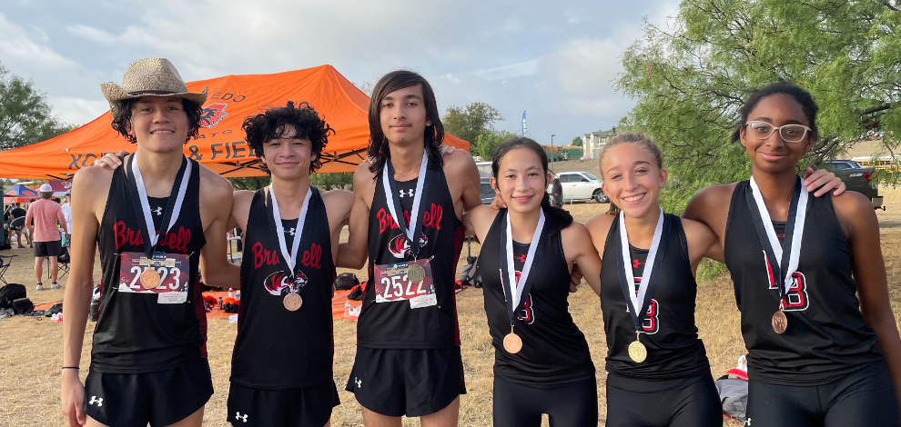 Cowtown Challenge Recap