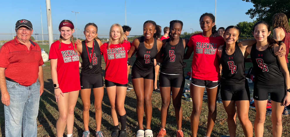 Coach T Invitational Recap