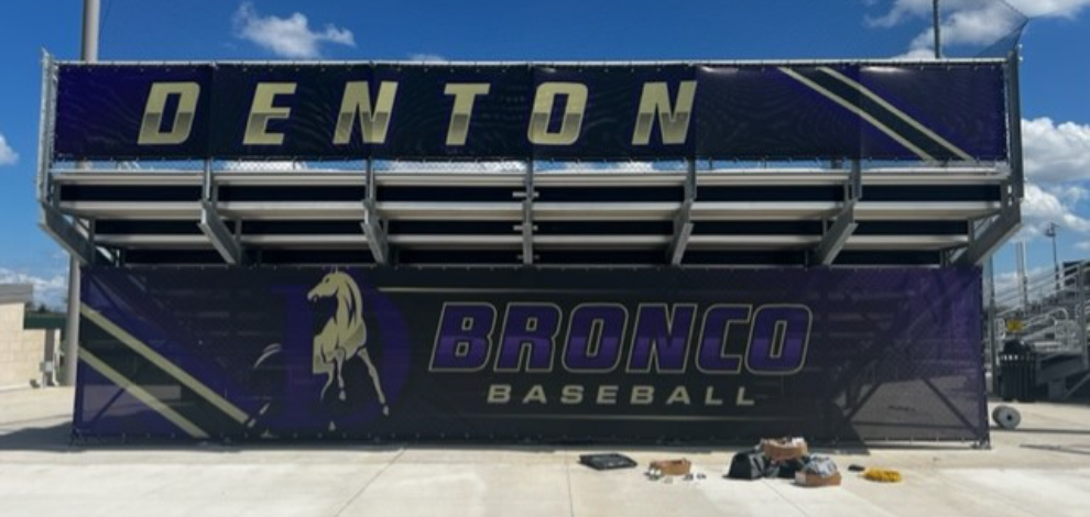 Cotton Nix Field Additions!