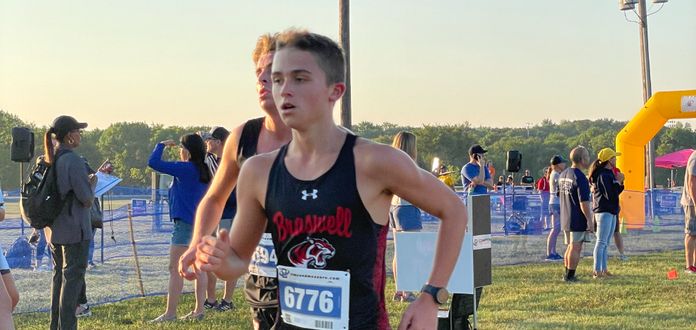 McKinney Boyd Stampede Recap