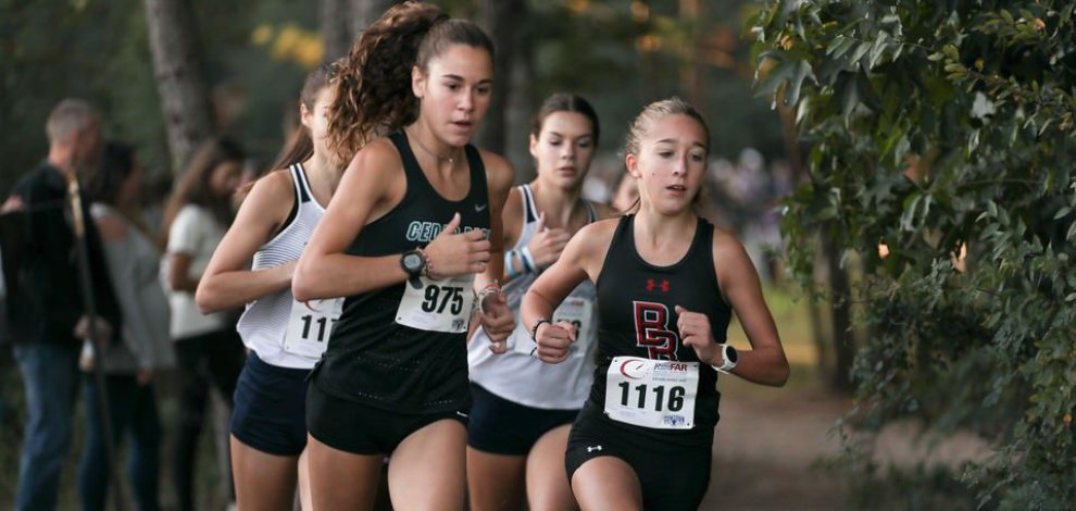 Nike South Recap