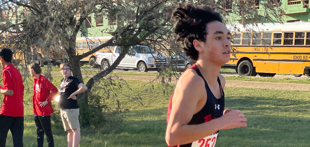 District Warm-Up Recap